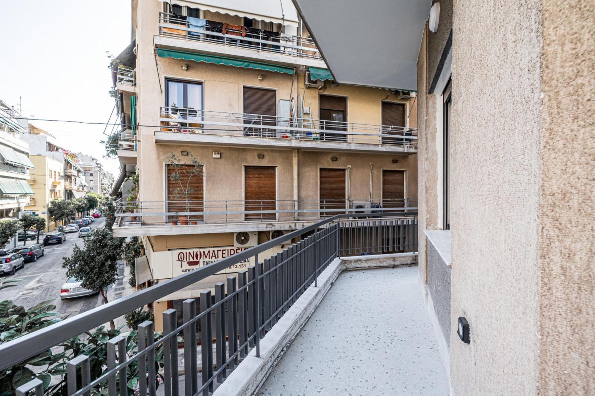 Hi End Pagrati /2Bdr Apartment ! Athens Ngoại thất bức ảnh