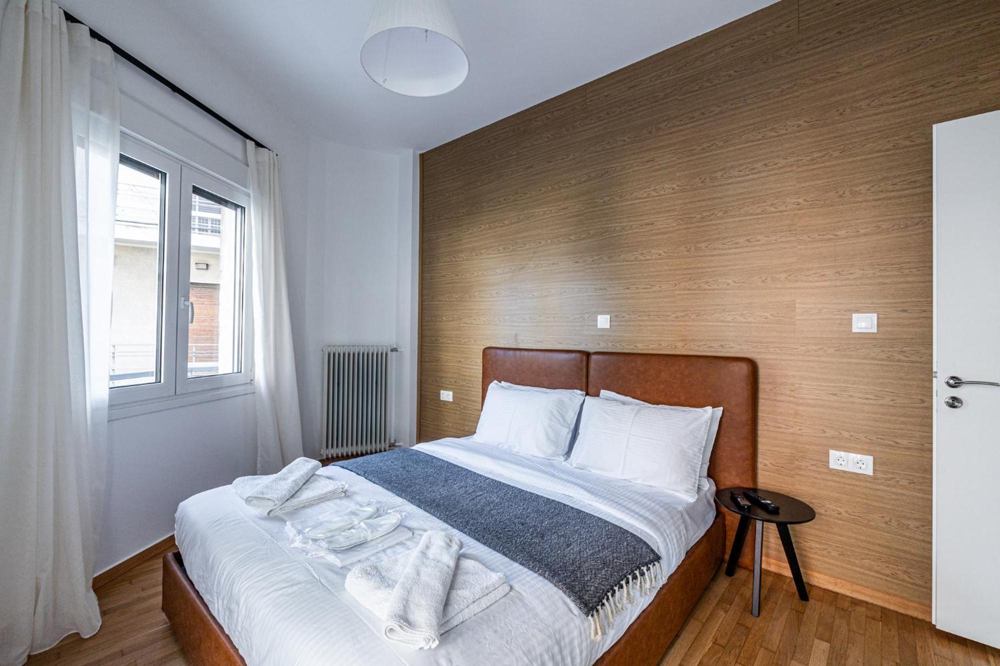 Hi End Pagrati /2Bdr Apartment ! Athens Ngoại thất bức ảnh