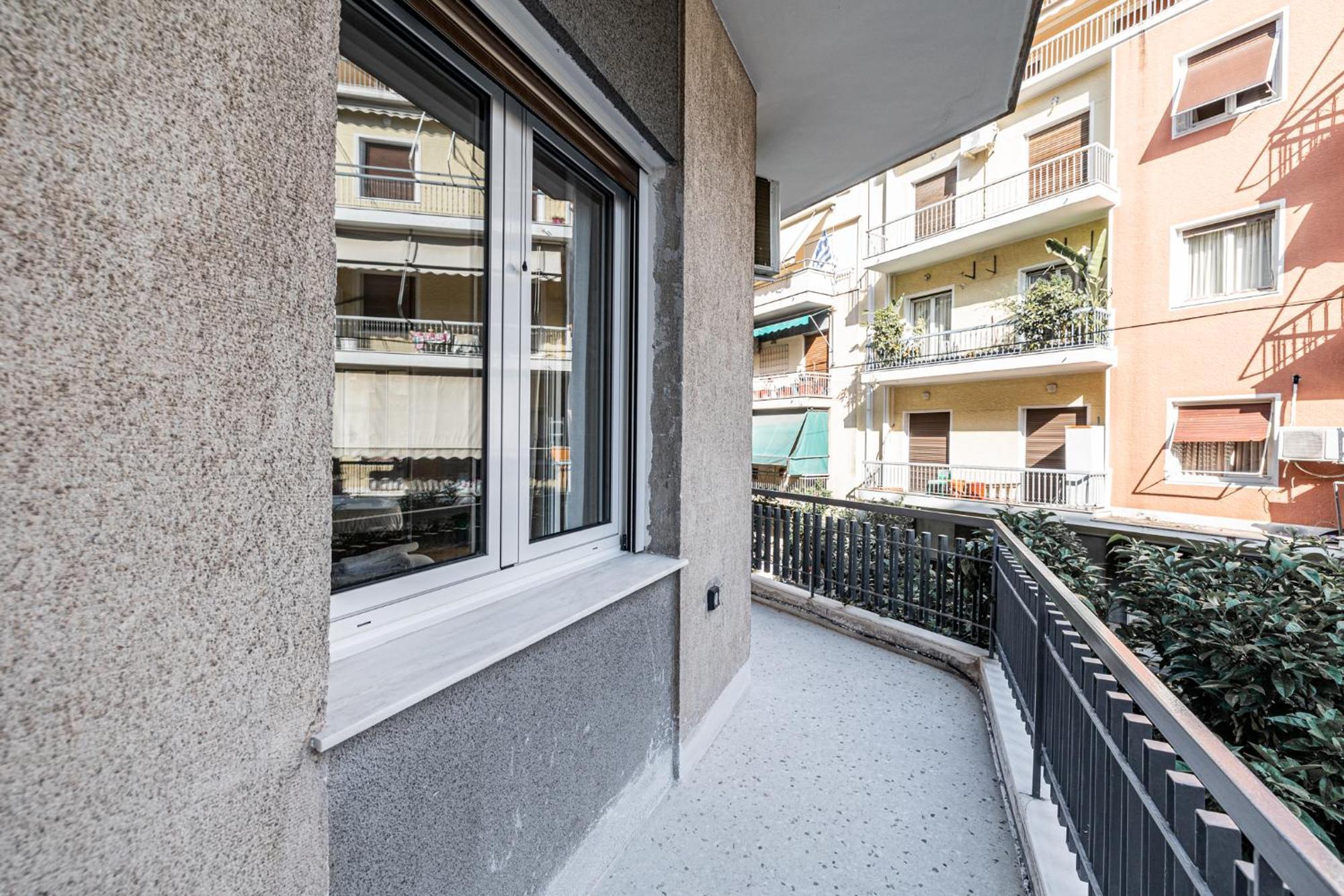 Hi End Pagrati /2Bdr Apartment ! Athens Ngoại thất bức ảnh