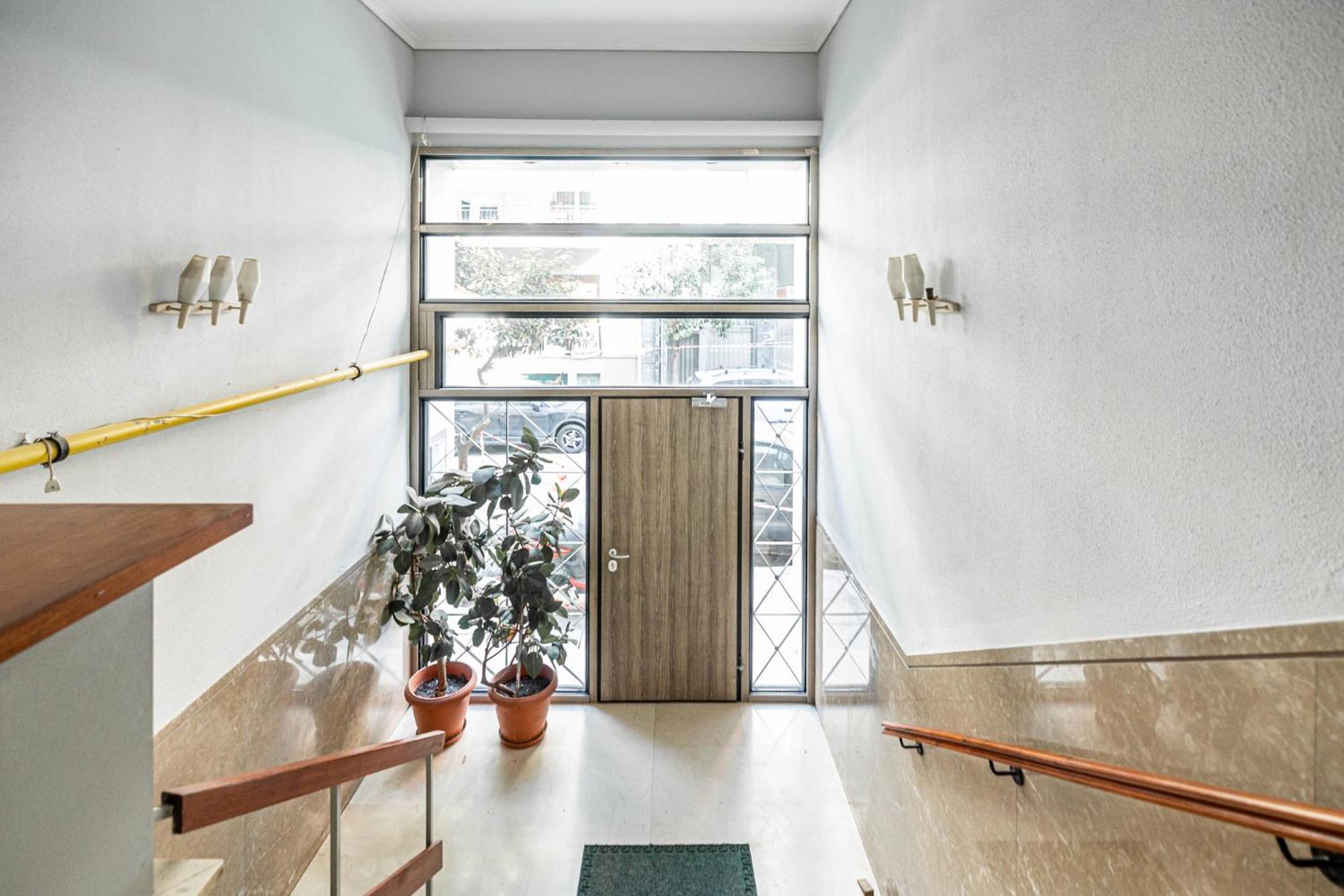 Hi End Pagrati /2Bdr Apartment ! Athens Ngoại thất bức ảnh