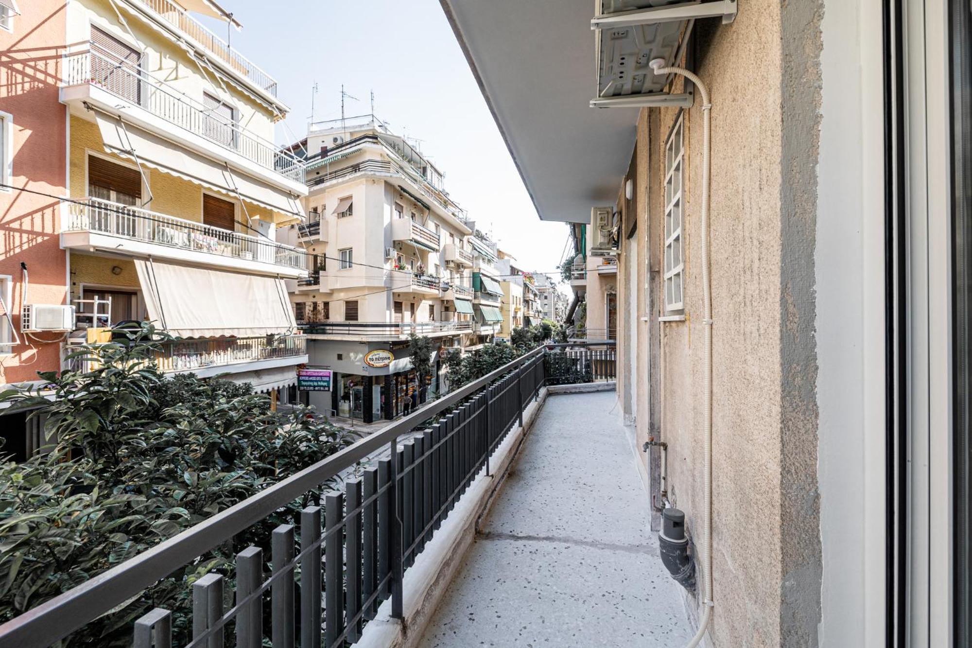 Hi End Pagrati /2Bdr Apartment ! Athens Ngoại thất bức ảnh