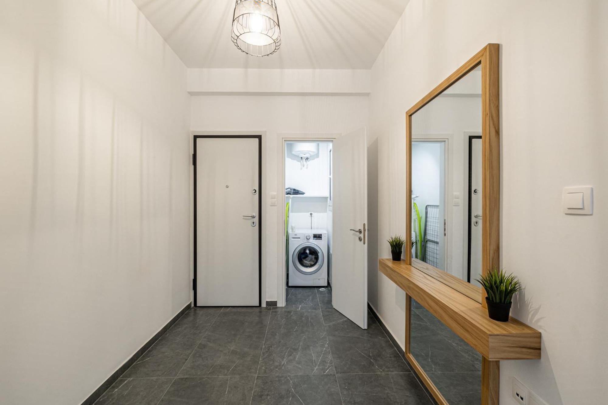 Hi End Pagrati /2Bdr Apartment ! Athens Ngoại thất bức ảnh